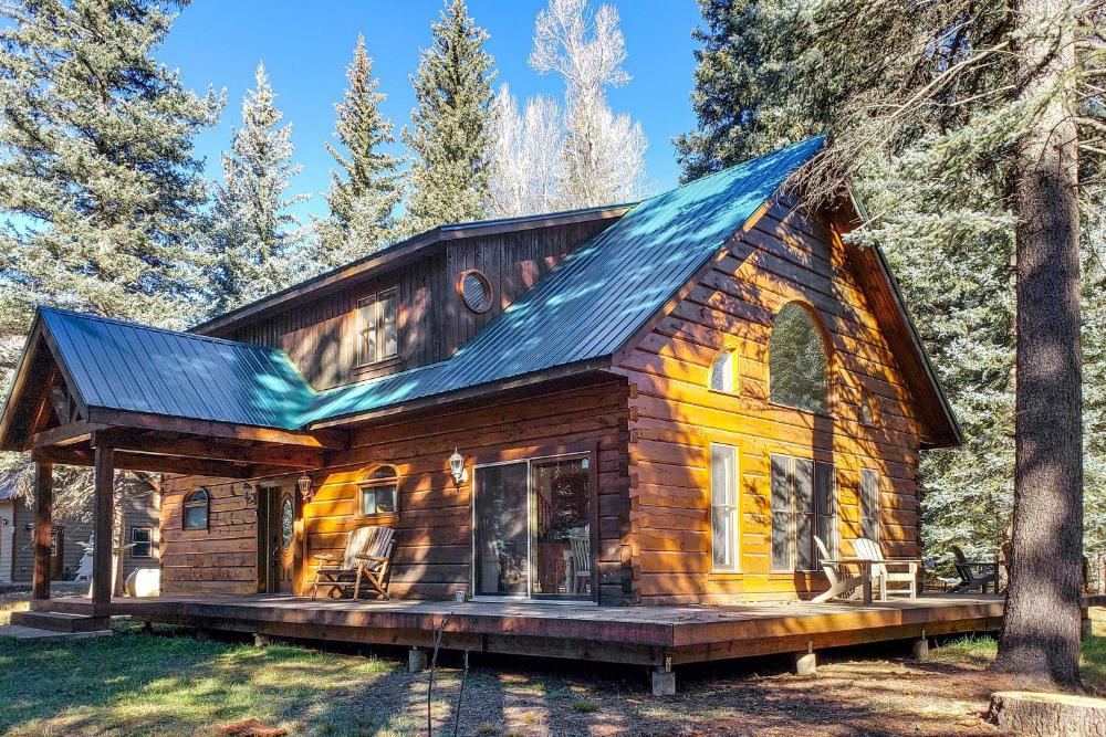 Vacation Home interior